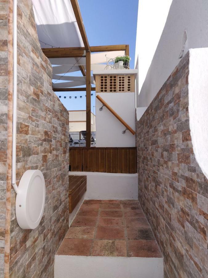 Casa Da Acoteia Villa Olhao Exterior photo
